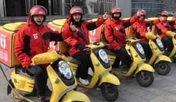 再见百度外卖!送出“最后”一份外卖,从此江湖只剩美团和饿了么 业界杂谈 第4张 再见百度外卖!送出“最后”一份外卖,从此江湖只剩美团和饿了么 业界杂谈 第4张