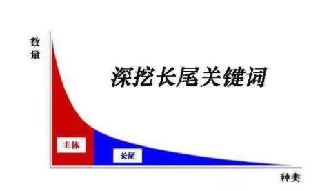 长尾词优化步骤是什么?