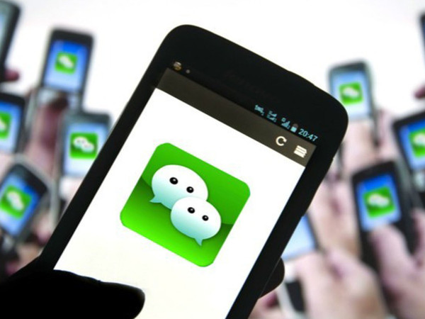 微信营销如何做?学学逻辑思维的营销思路