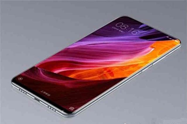 小米新机曝光:无边框+后置三摄+5G,像素可以超过华为 业界杂谈 第2张 小米新机曝光:无边框+后置三摄+5G,像素可以超过华为 业界杂谈 第2张