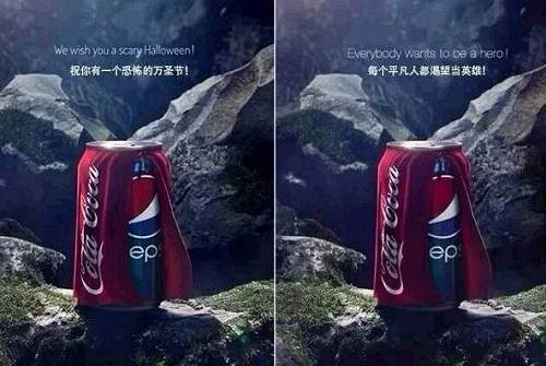 猫狗互损营销战 无益形象幼稚有余