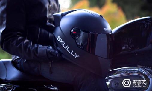 他自信从未犯错,说AR眼镜没意义,想把AR摩托头盔卖出国门 业界新闻 第2张 2016080811434493 他自信从未犯错,说AR眼镜没意义,想把AR摩托头盔卖出国门 业界新闻 第2张