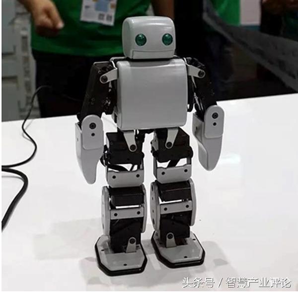 【盘点】八款机器人最新创意产品
