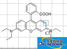 ChemDraw快捷键的使用方法 互联百科 第4张 ChemDraw快捷键的使用方法 互联百科 第4张