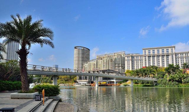 春城是哪个城市?这三个城市你更喜欢哪里呢 互联百科 第4张 中国3座春城,昆明、南宁、长春你更喜欢哪座城市? 春城是哪个城市?这三个城市你更喜欢哪里呢 互联百科 第4张