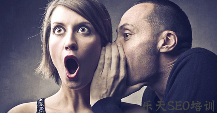 SEO干货:提升网站流量的秘密与网站数据分析