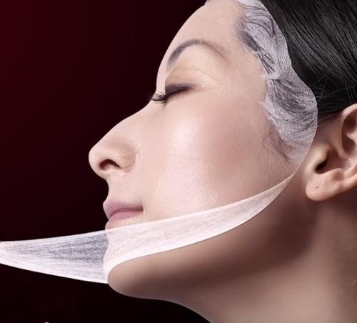 一款面膜微信营销年销售过亿的方法