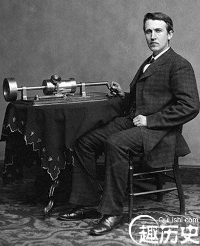  爱迪生发明了哪些东西？改变世界的伟大发明家 互联百科 第2张