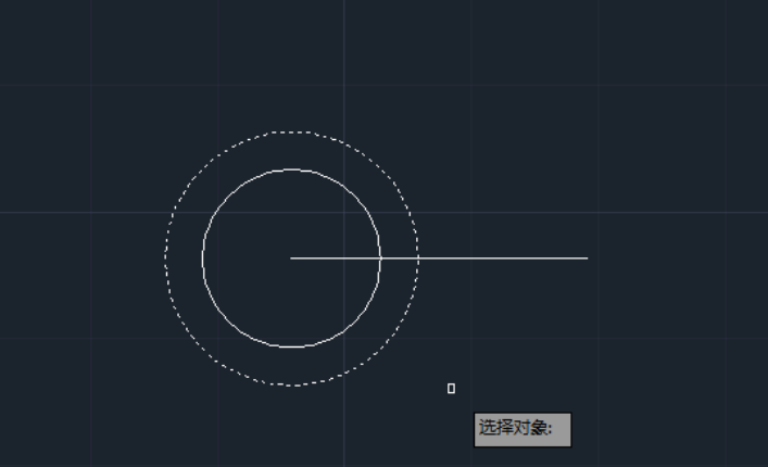 在Auto CAD里修剪多余线条的操作步骤 Auto CAD里修剪多余线条的操作步骤 业界杂谈 第3张