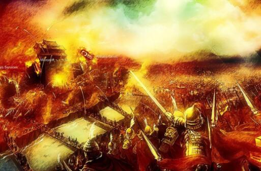 同质化商业竞争