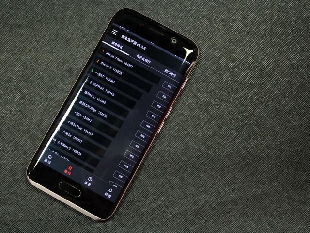 手机跑分软件哪个好？分享几个软件，以后拒绝被忽悠