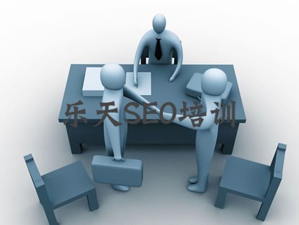 SEO人才网的冷淡与SEO培训的火爆