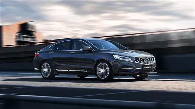 吉利博瑞怎么样,性价比高不高!