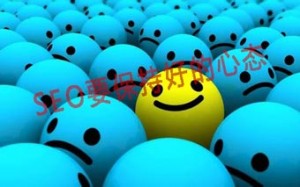 做上海seo博客的小感想