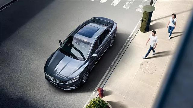 吉利博瑞怎么样,性价比高不高! 共享经济 第5张 吉利博瑞怎么样,性价比高不高! 共享经济 第5张