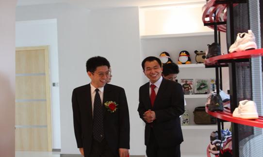 精准定位 淘鞋网打造行业领先正品鞋网购商城