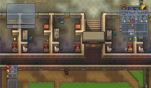 脱逃者2怎么操作 脱逃者2操作按键说明 互联百科 第2张 脱逃者2怎么操作 脱逃者2操作按键说明 互联百科 第2张