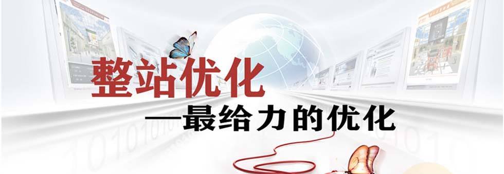 整站优化方法,整站优化思路,整站优化步骤