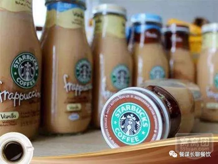 为什么星巴克不打电视广告?这里面藏着它的营销心机 网络营销 第4张 为什么星巴克不打电视广告?这里面藏着它的营销心机 网络营销 第4张