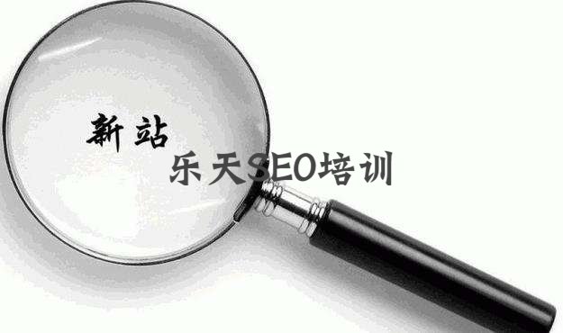 新站快速排名及优化算法--步步为营，层层精进