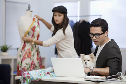 服装小品牌如何做网络营销?