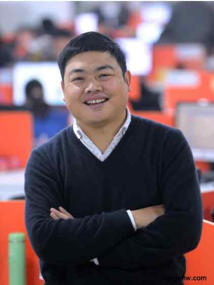 猪八戒朱明跃的创业故事,猪八戒网的成功创业案例