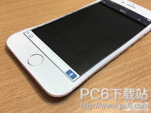 教你如何用纸糊的iPhone 6s以假乱真 业界杂谈 第6张 教你如何用纸糊的iPhone 6s以假乱真 业界杂谈 第6张