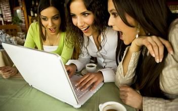 几条建议让你的内容被分享