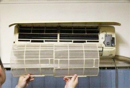  空调不制热是什么原因？要加氟吗？简单一招温度蹭蹭升p/p本站声明:网站内容来源于网络,如有侵权,请联系我们,我们将及时处理/p互联百科第2张