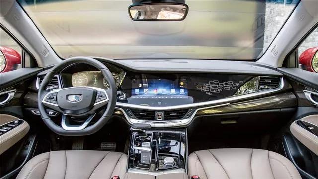 吉利博瑞怎么样,性价比高不高! 共享经济 第7张 吉利博瑞怎么样,性价比高不高! 共享经济 第7张