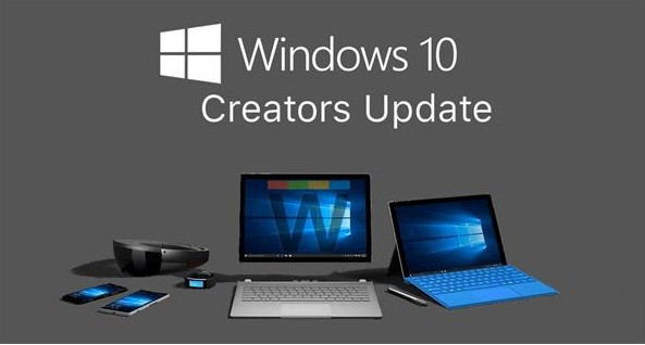 Win10创意者更新正式版Win10创意者更新(1703)官方简体中文ISO镜像下载