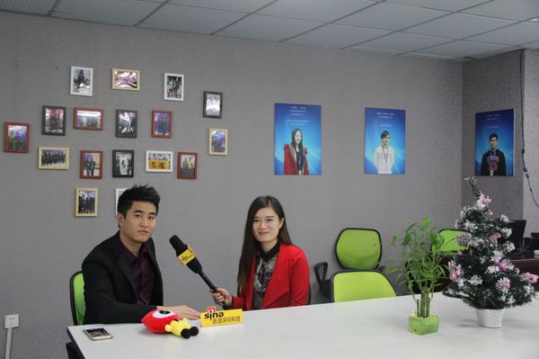 90后创业先锋张裕平:不为人知的“裕讯移动”文化 业界杂谈 第2张 90后创业先锋张裕平:不为人知的“裕讯移动”文化 业界杂谈 第2张