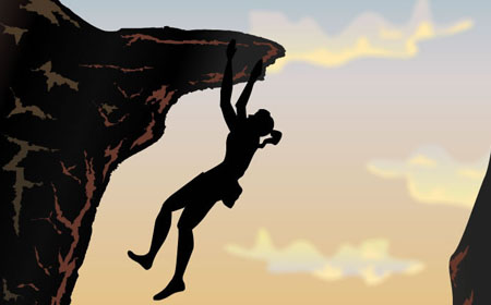 企业生存法则：做吃草的还是做吃肉的？