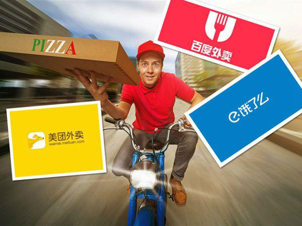 外卖营销：餐饮行业如何做外卖营销？