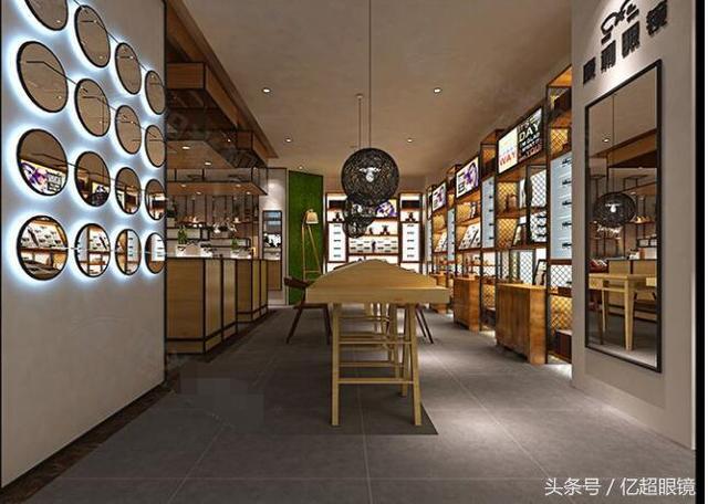 眼镜店加盟品牌排行榜,眼镜店加盟费用是多少! 互联百科 第2张 眼镜店加盟品牌排行榜,眼镜店加盟费用是多少! 互联百科 第2张