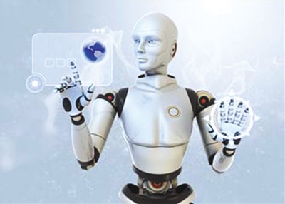 为你写、让你看、陪你聊 人工智能创造新闻新玩法