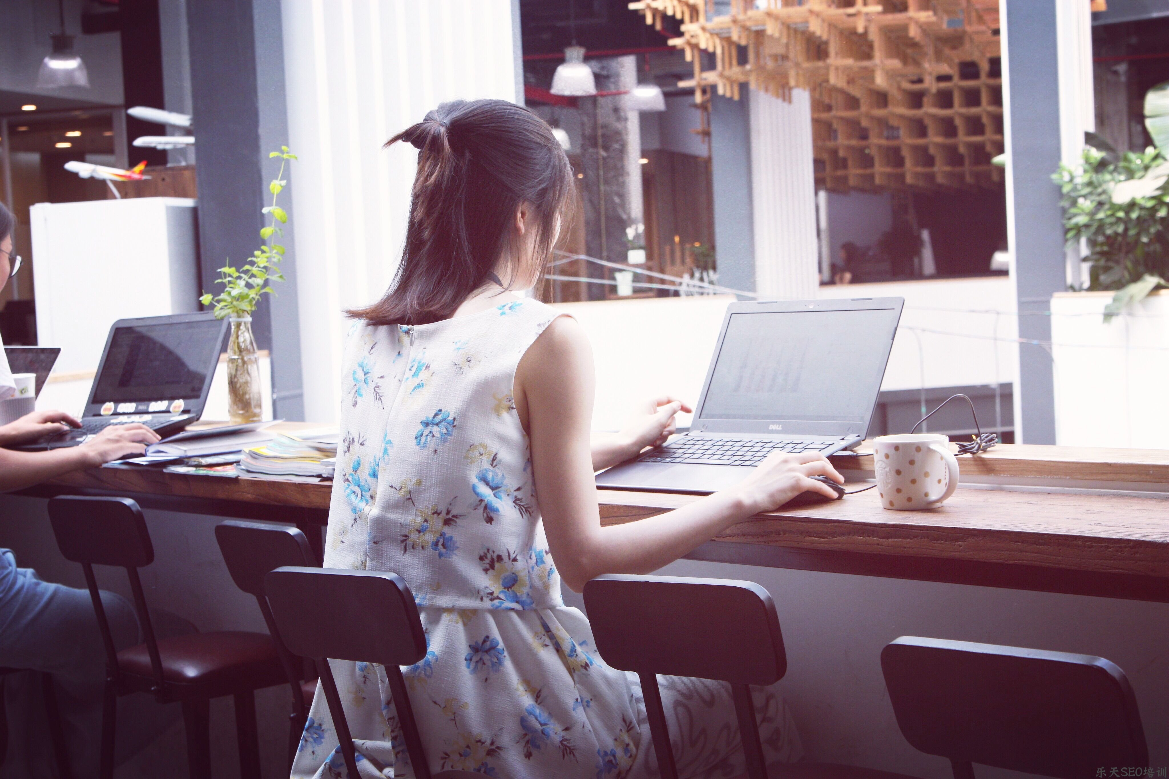 百合SEO：从搜索引擎SEO的角度来看文章内容原创的问题