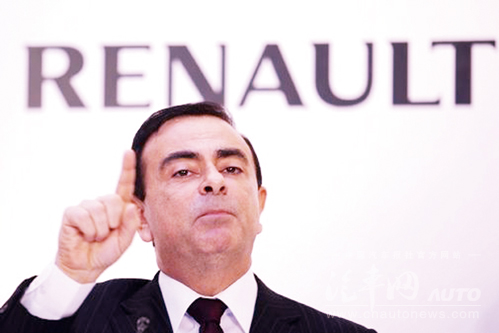 戈恩最后一公里：狼性营销与全球特工