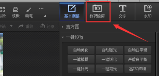 光影魔术手制造出单色图片的详细方法 互联百科 第5张 使用光影魔术手制造出单色图片的详细方法 光影魔术手制造出单色图片的详细方法 互联百科 第5张