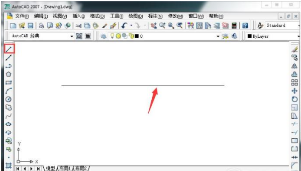 AutoCAD中标注尺寸值和箭头显示不出来的解决方法