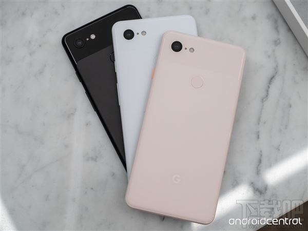 谷歌Pixel3XL发布:刘海屏设计 业界杂谈 第4张 谷歌Pixel3XL发布:刘海屏设计 业界杂谈 第4张