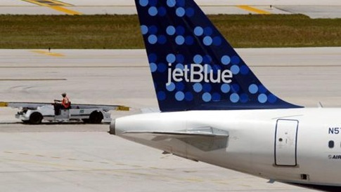 捷蓝航空：美国大选的借势营销