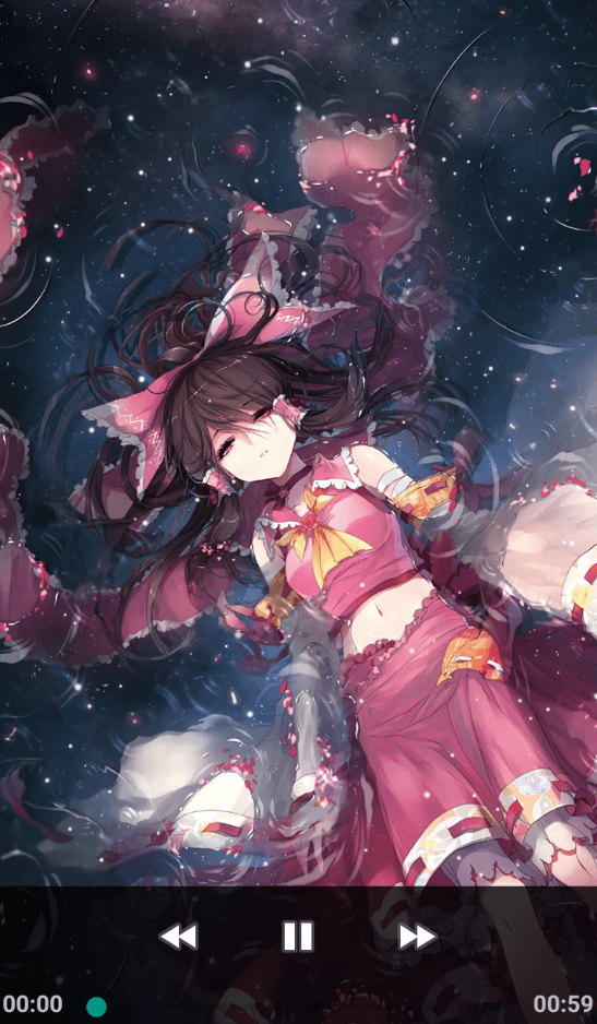 星空视频壁纸中开启究极省电模式操作 互联百科 第3张 星空视频壁纸app开启究极省电模式的具体操作 星空视频壁纸中开启究极省电模式操作 互联百科 第3张