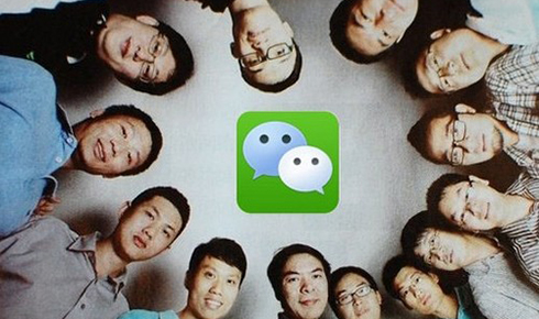 2017年微商的出路在哪里?崛起从现在开始