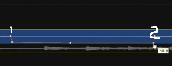 使用会声会影对声音进行调节的操作技巧 会声会影对声音进行调节的操作技巧 互联百科 第8张