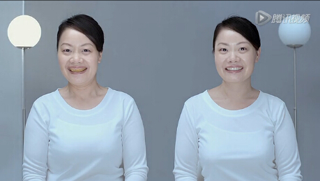 "以色取人" 佳洁士发力心理营销