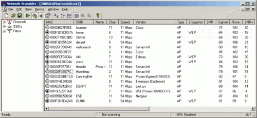 搜寻免费无线Wifi信号 百步之内必有芳草 互联百科 第2张 仔细找找 免费的无线wifi都藏在哪儿 搜寻免费无线Wifi信号 百步之内必有芳草 互联百科 第2张