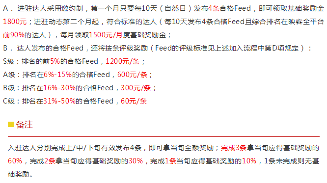 赚钱创业项目:用一个手机遇到吃的拍一拍,月入3000+无压力 业界杂谈 第3张 赚钱创业项目:用一个手机遇到吃的拍一拍,月入3000+无压力 赚钱创业项目:用一个手机遇到吃的拍一拍,月入3000+无压力 业界杂谈 第3张
