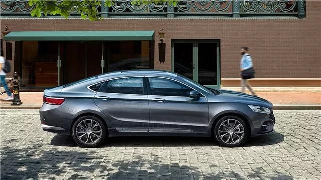 吉利博瑞怎么样,性价比高不高! 共享经济 第2张 吉利博瑞怎么样,性价比高不高! 共享经济 第2张