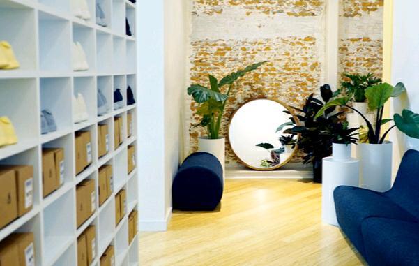 一双跑鞋如何引爆硅谷流行